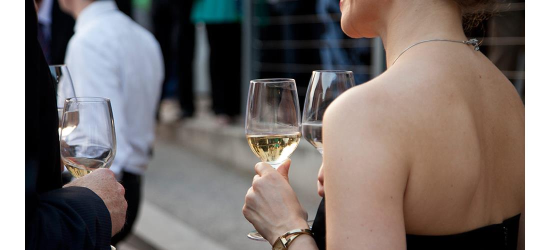 Festival del vino a Merano