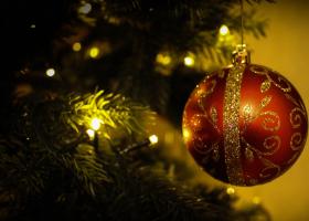 Weihnachten